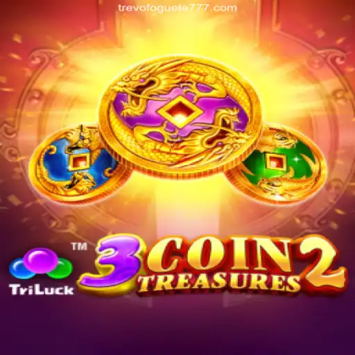 Explore the Exciting World of 3CoinTreasures2 on TREVOFOGUETE.COM