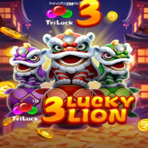 Exploring the Excitement of 3LUCKYLION on TREVOFOGUETE.COM