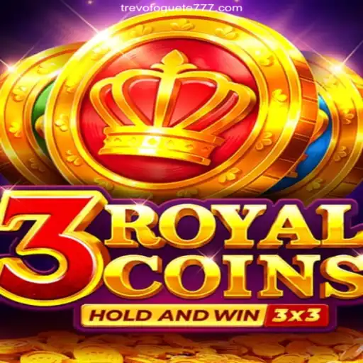 Exploring 3royalcoins: A Dive into Brazil's Leading Online Casino Game