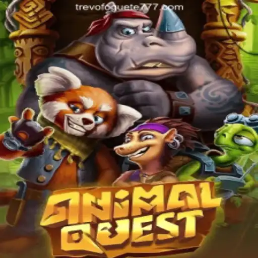 Exploring the Wild Adventures of AnimalQuest on TREVOFOGUETE.COM
