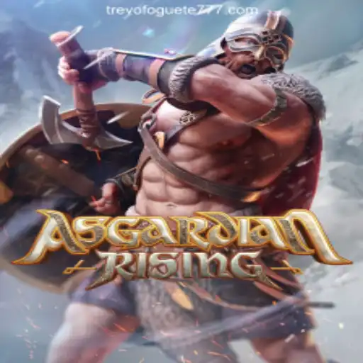 Discover the Epic World of AsgardianRising on TREVOFOGUETE.COM: The Premier Platform-Online Cassino in Brasil