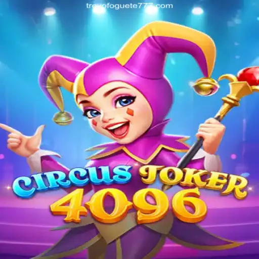 Exploring the Thrills of CircusJoker4096 on TREVOFOGUETE.COM: Brazil's Premier Online Casino Experience