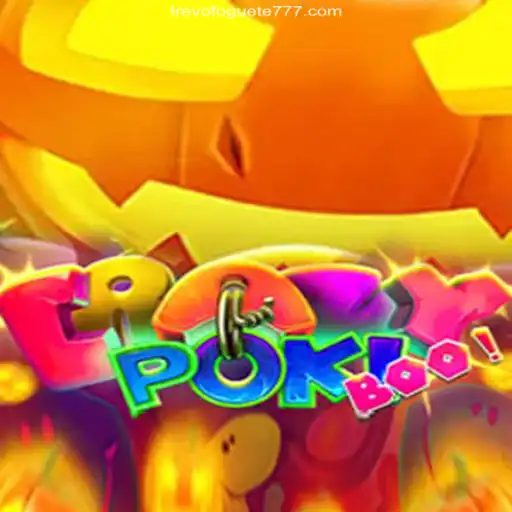 CrazyPokiBoo: A Thrilling Online Casino Experience on TREVOFOGUETE.COM