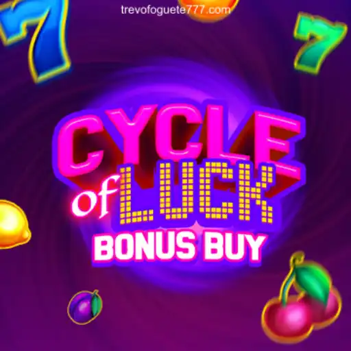 Cycle of Luck Bonus Buy: Experience the Thrill on TREVOFOGUETE.COM