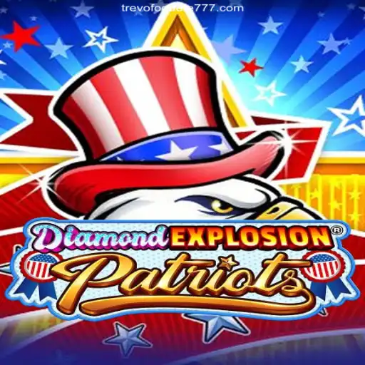DiamondExplosionPatriots: Revolutionizing Online Gaming in Brazil