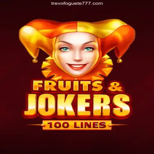 Exploring FruitsAndJokers100: A Delightful Adventure in Online Gaming