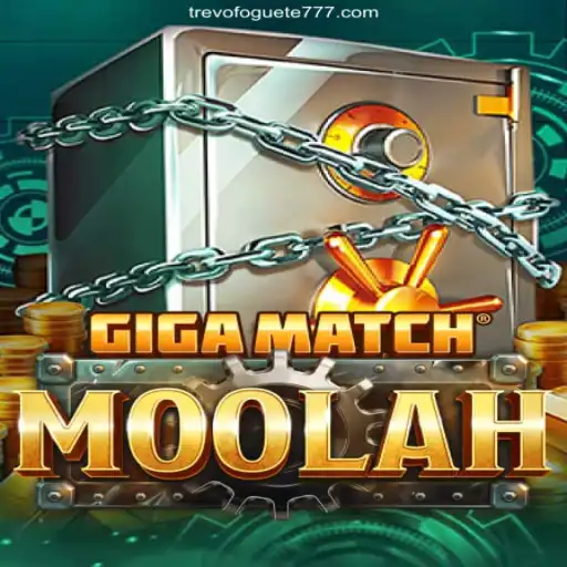 GigaMatchMoolah: The Ultimate Casino Experience on TREVOFOGUETE.COM