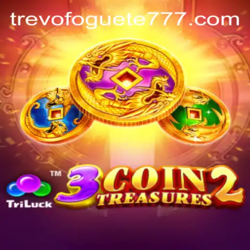 Explore the Exciting World of 3CoinTreasures2 on TREVOFOGUETE.COM