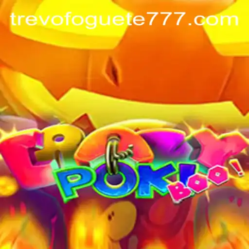 CrazyPokiBoo: A Thrilling Online Casino Experience on TREVOFOGUETE.COM