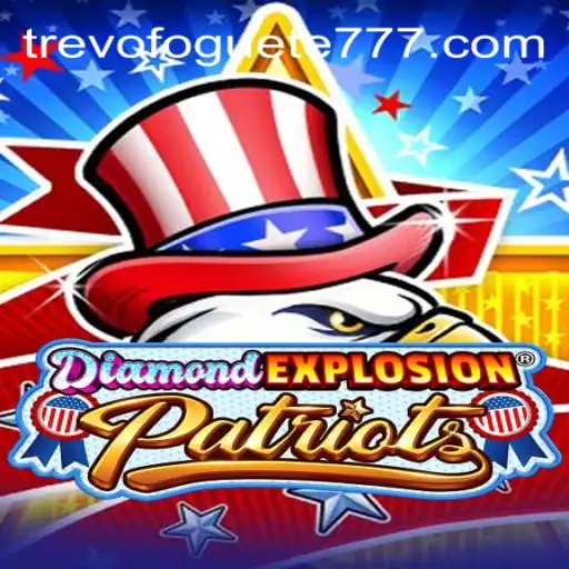 DiamondExplosionPatriots: Revolutionizing Online Gaming in Brazil