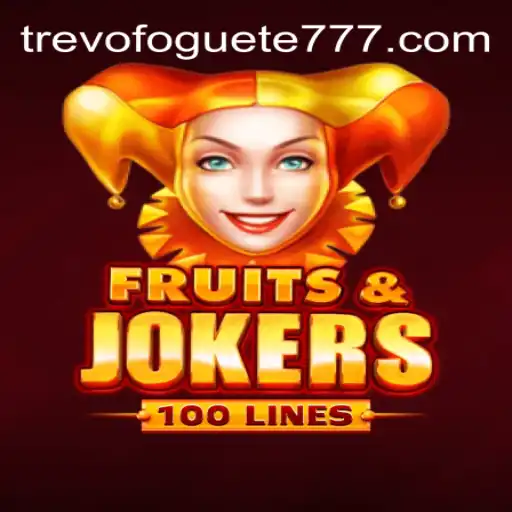 Exploring FruitsAndJokers100: A Delightful Adventure in Online Gaming