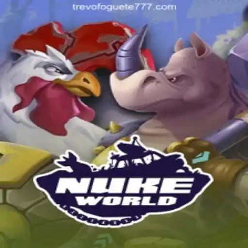NukeWorld: A Thrilling Adventure in Virtual Reality