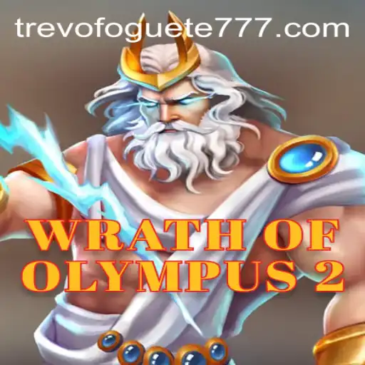 Explore the Exciting World of WrathofOlympus2 on TREVOFOGUETE.COM: Brazil's Leading Online Casino Platform