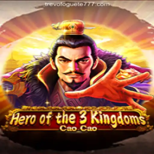 Explore the Thrills of Heroofthe3KingdomsCaoCao on TREVOFOGUETE.COM