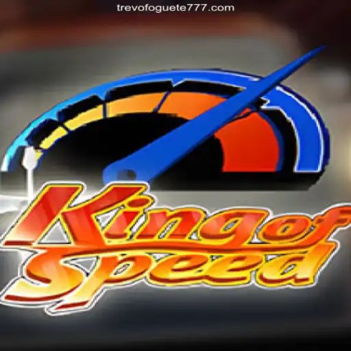 KingofSpeed: Revolutionizing Online Casino Gaming in Brazil on TREVOFOGUETE.COM