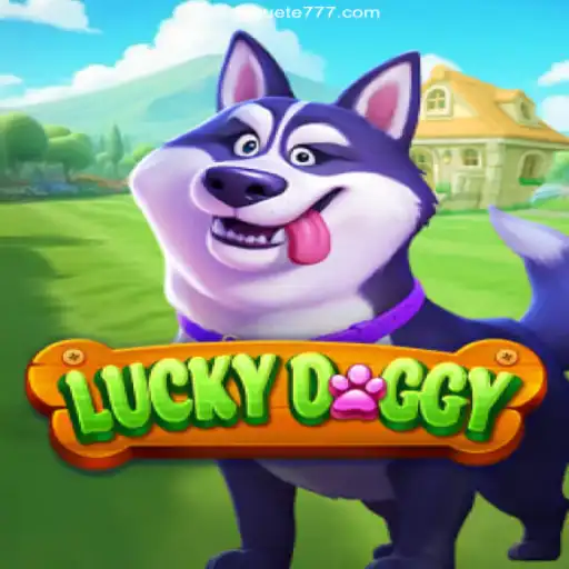 Discover the Thrills of LuckyDoggy on TREVOFOGUETE.COM