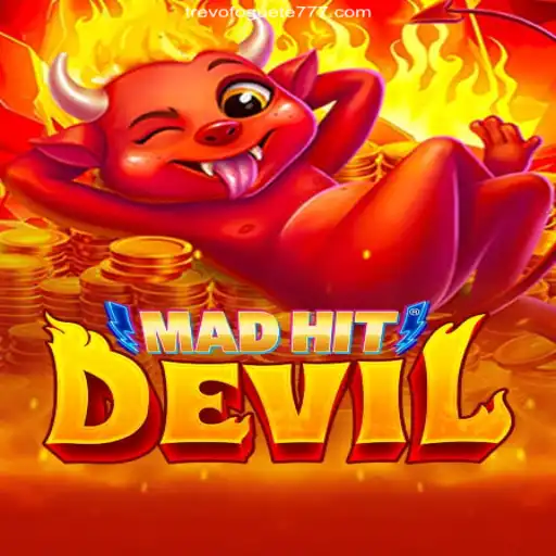 Discover the Thrilling World of MadHitDevil on TREVOFOGUETE.COM