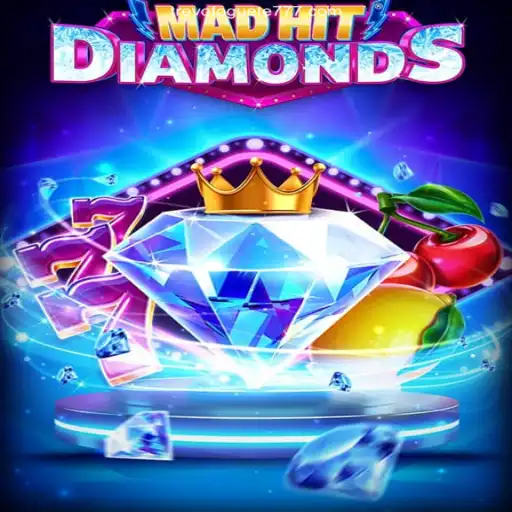 Discover MadHitDiamonds: A Thrilling Casino Adventure on TREVOFOGUETE.COM