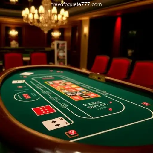 Online Baccarat