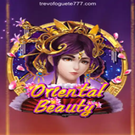 Experience the Thrill of OrientalBeauty on TREVOFOGUETE.COM: Brazil's Premier Online Casino Platform