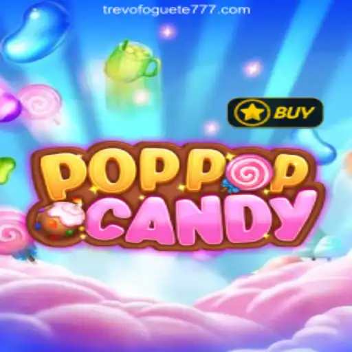 Unveiling POPPOPCANDY: The Ultimate Gaming Experience on TREVOFOGUETE.COM, Brazil's Premier Online Casino Platform