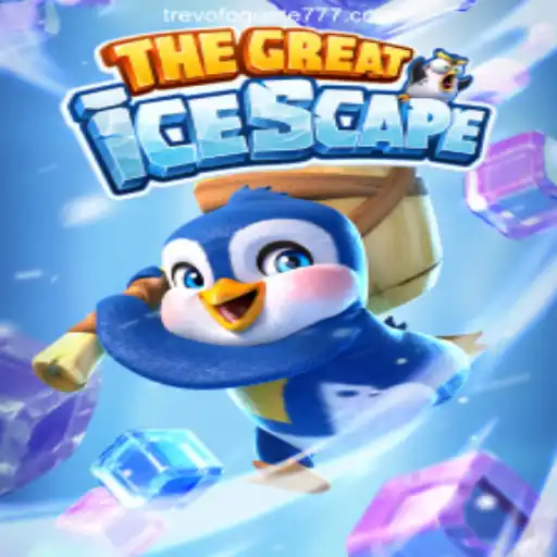 Exploring the Excitement of TheGreatIcescape on TREVOFOGUETE.COM