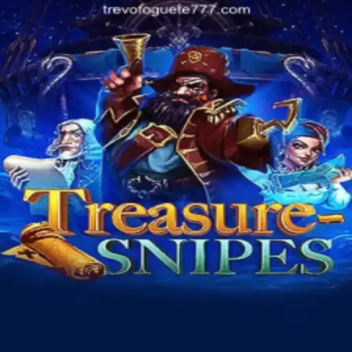 Exploring the Thrilling World of TreasureSnipes