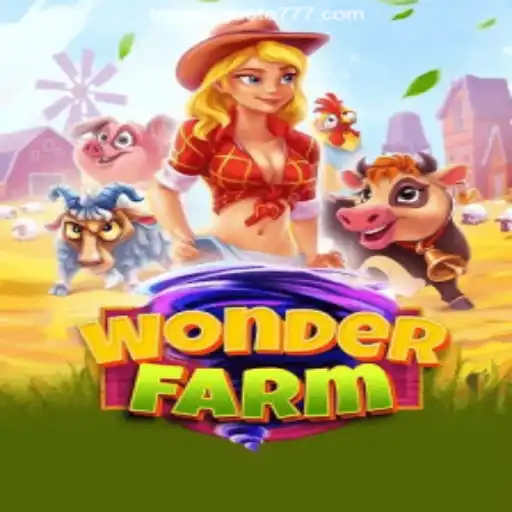 Exploring WonderFarm: The Premier Game on TREVOFOGUETE.COM