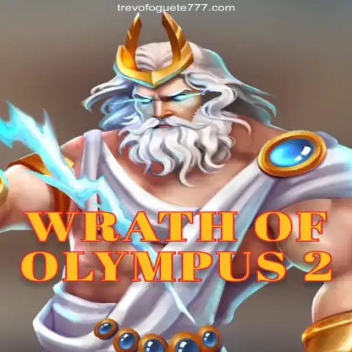 Explore the Exciting World of WrathofOlympus2 on TREVOFOGUETE.COM: Brazil's Leading Online Casino Platform